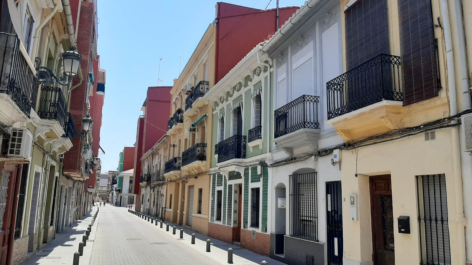 A Second Home in Valencia: Yes or No?