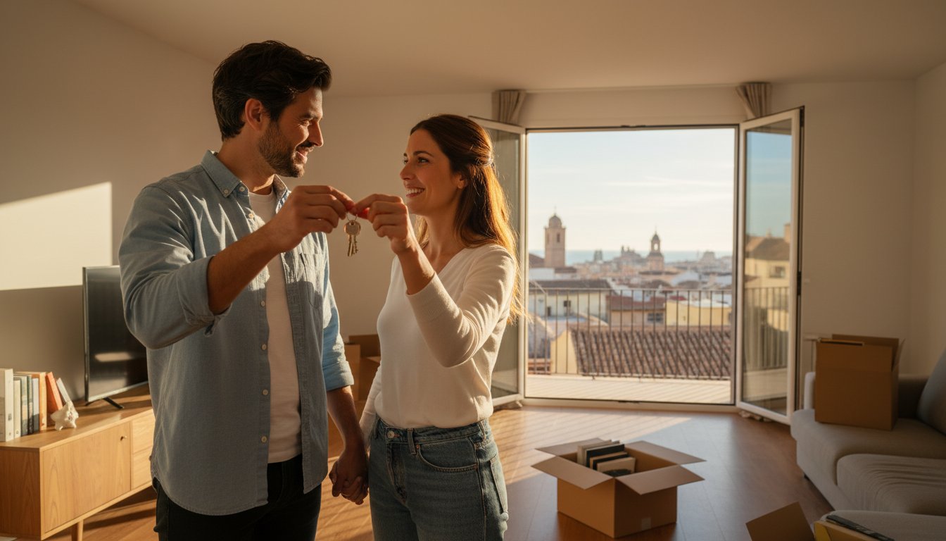 How to Rent an Apartment in Valencia: A Strategic Guide for Expats