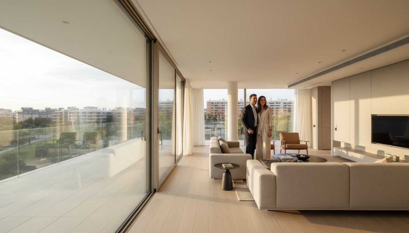 New Build Homes in Valencia: The Ultimate 2026 Buyer’s Guide