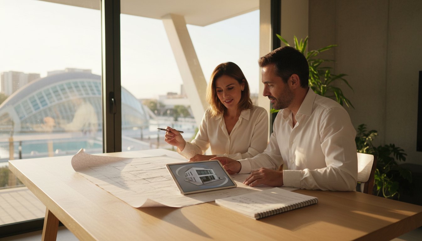 The Essential Checklist: 25+ Critical Questions to Ask a New Build Developer in Spain