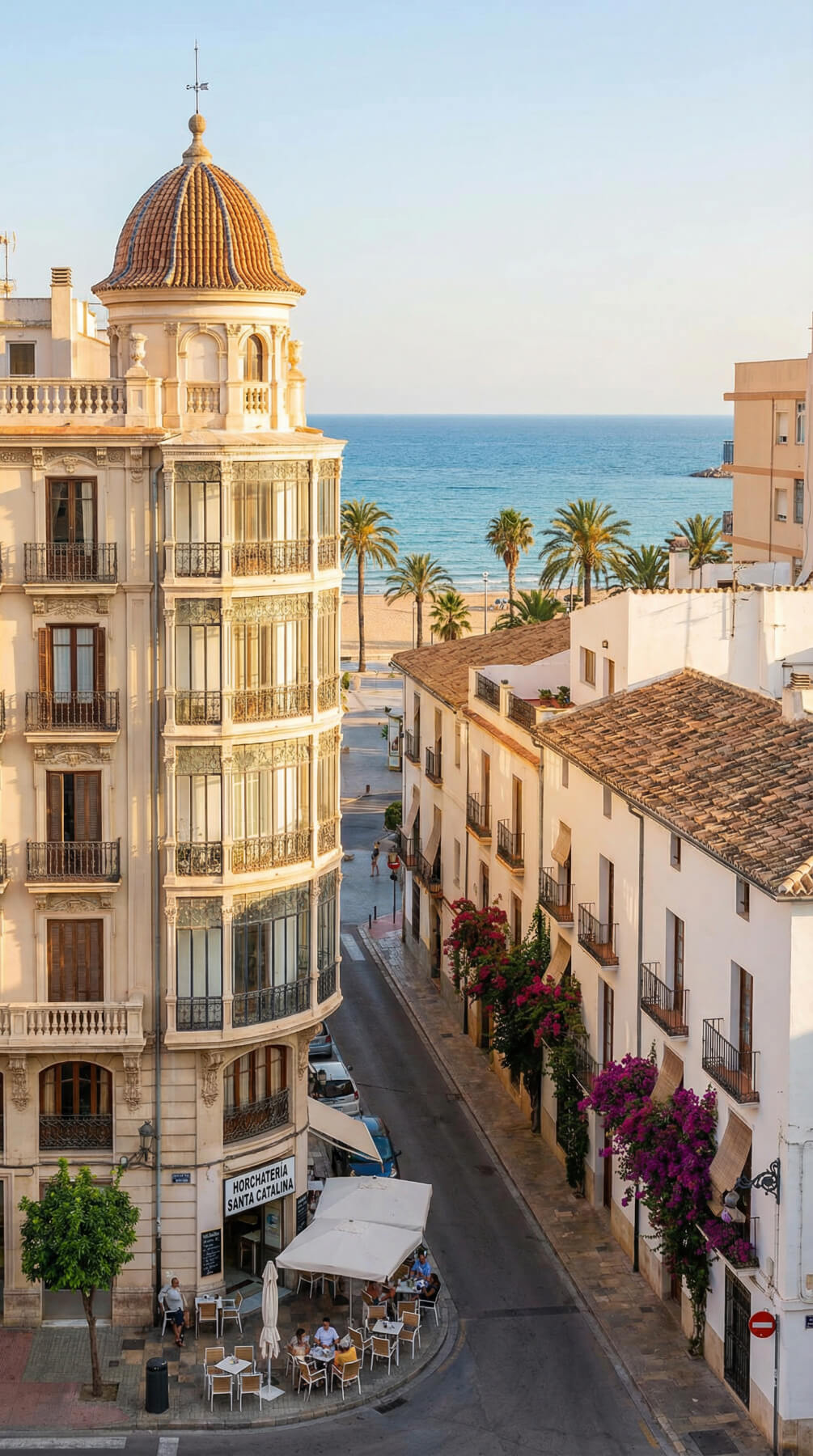 HelloHome Valencia fee structure