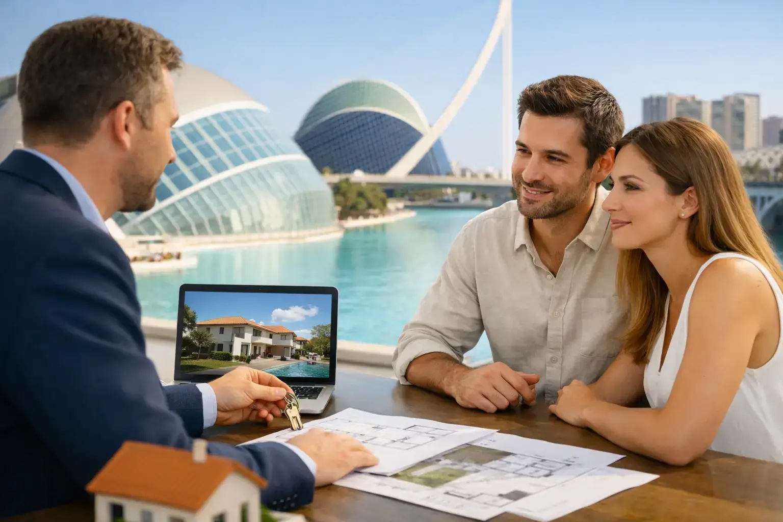 Why Use a Buyers Agent in Valencia?