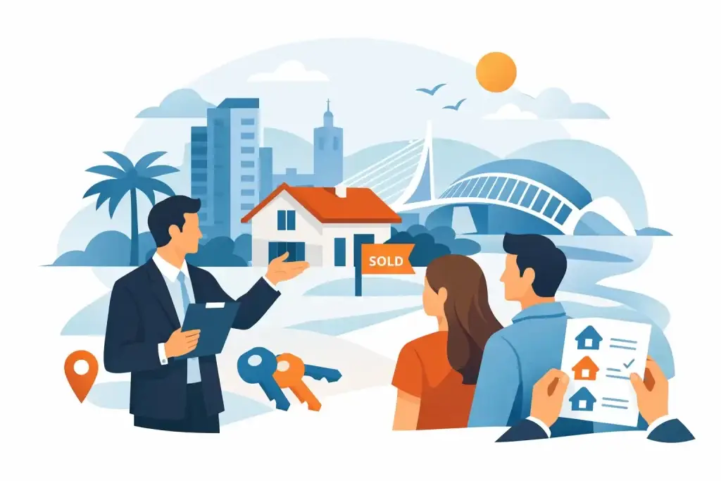 Buyer Representation Valencia: Why It Matters