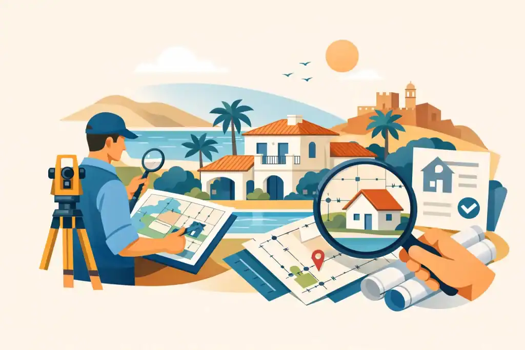 A Guide to Property Surveys for Spain Buyers