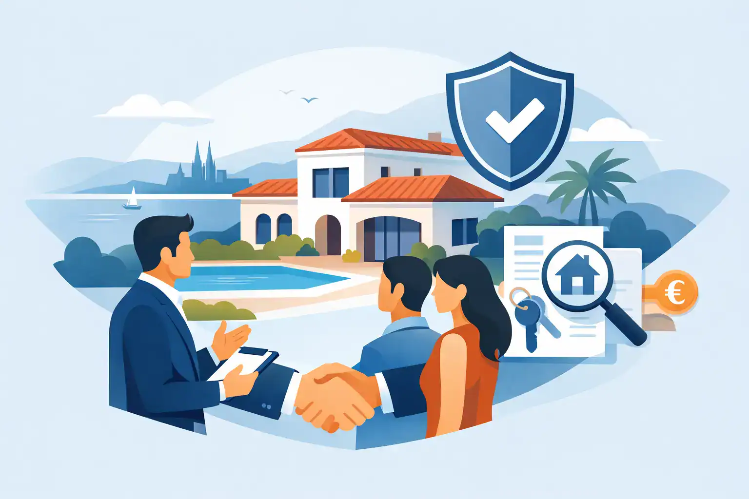 Buyer Agent Spain Benefits for Safer Purchases